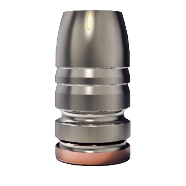 LEE 44 Caliber .430in 310Gr Round Nose 6 Cavity Bullet Mold (90227)