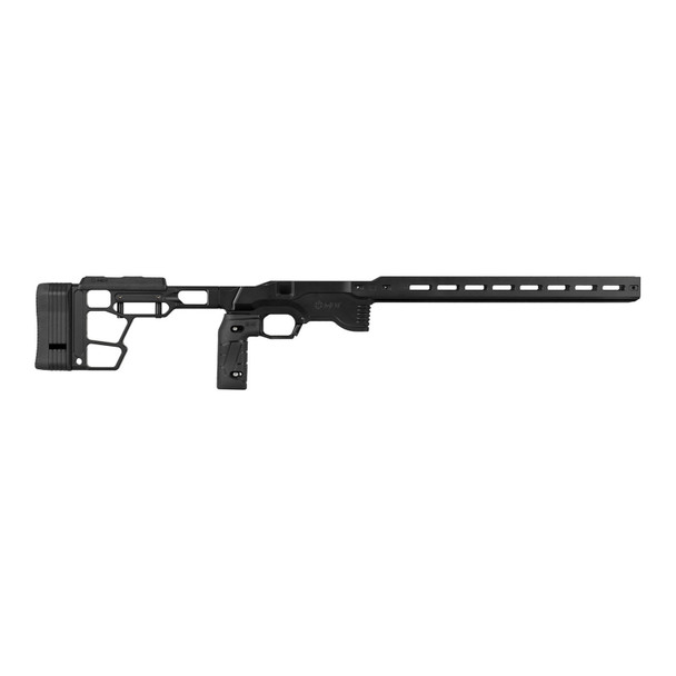 MDT ACC Premier Gen2 Black RH Chassis System for Remington 700 SA (109512-BLK)