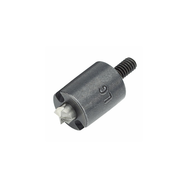 RCBS Large Pistol Carbide Primer Pocket Uniformer (90383)