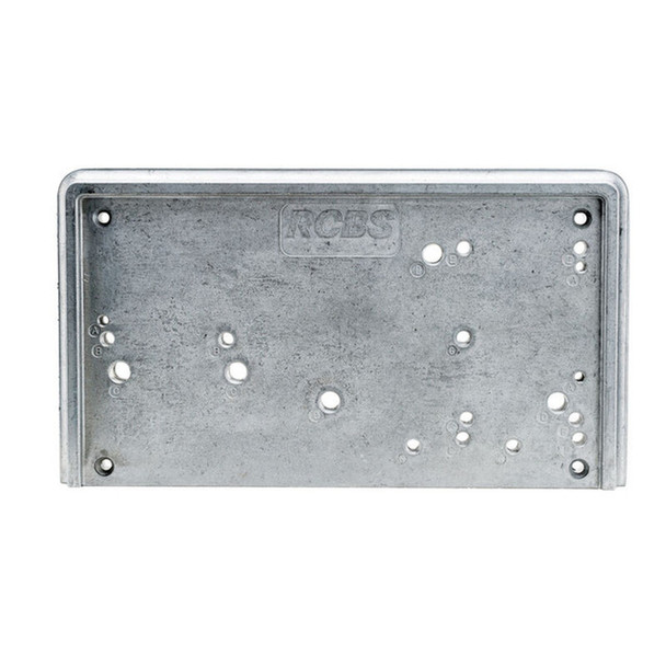 RCBS Accessory Base Plate-3 (9282)