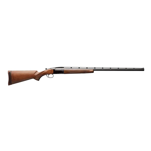 BROWNING BT-99 34in Single Shot 12 Gauge Shotgun (017054401)