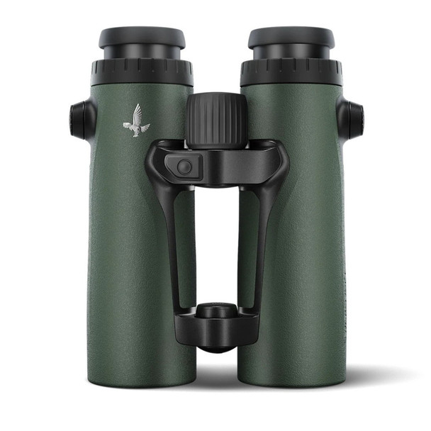 SWAROVSKI EL Range 8x42 Green Binoculars with Tracking Assistant (72008)