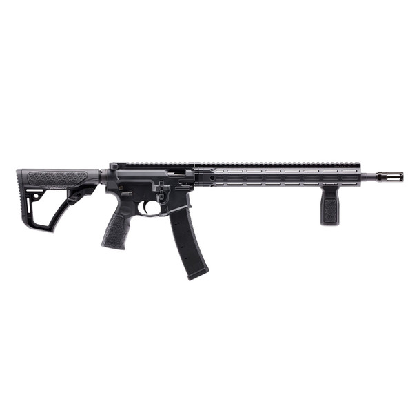 DANIEL DEFENSE PCC 9mm 16in 30rd Semi-Automatic Rifle (02-189-19089)