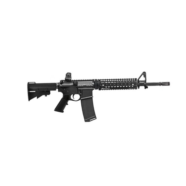 DANIEL DEFENSE DDM44 Retro 5.56mm NATO 14.5in 30rd Semi-Automatic Rifle (WEBGB-BG-SMU)