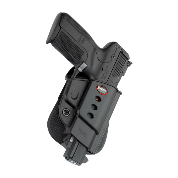FOBUS FNH Five-Seven Right Hand Roto Evolution Paddle Holster (FNHRP)