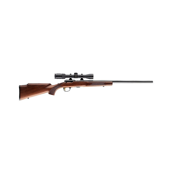 BROWNING T-Bolt Target/Varmint 22 WMR 22in Right Hand Rifle (025176204)