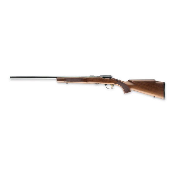 BROWNING T-Bolt Target/Varmint 22 LR 22in Left Hand Rifle (025185202)