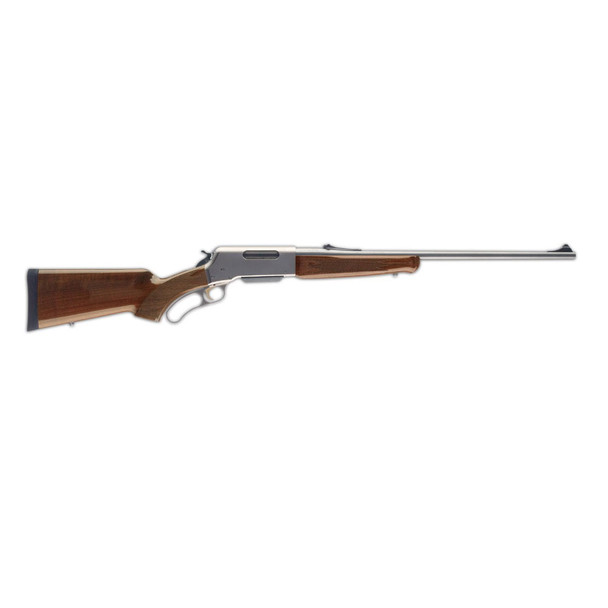 BROWNING BLR Lightweight Stainless 270 Win. 22in Right Hand Rifle (034018124)