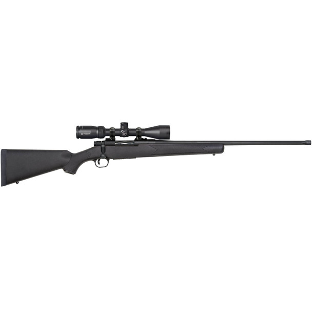 MOSSBERG Patriot 6.5 PRC 24in 4rd Bolt-Action Sporting Rifle (28244)