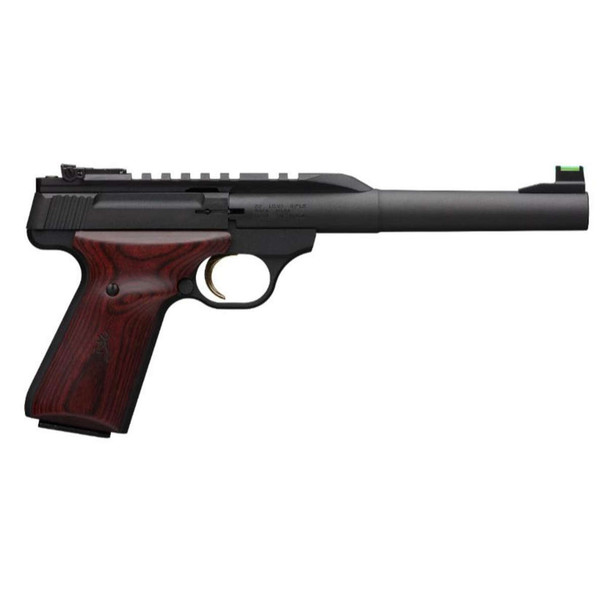 BROWNING Buck Mark Hunter 22 LR Pistol (051499490)