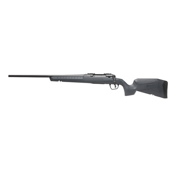 SAVAGE Axis 2 LH 400 Legend 20in 4rd Gray Bolt-Action Rifle (32101)