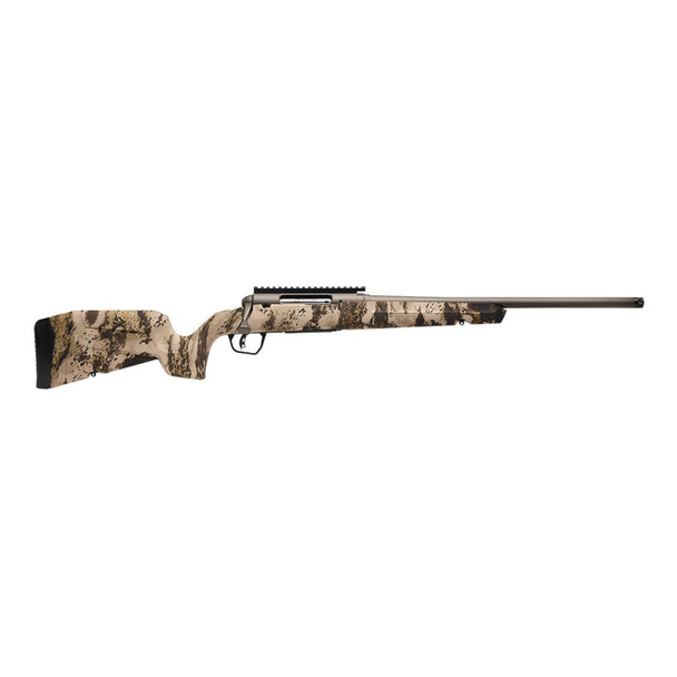 SAVAGE Axis 2 Pro 25-06 Rem 20in 4rd Western Bolt-Action Rifle (32323)
