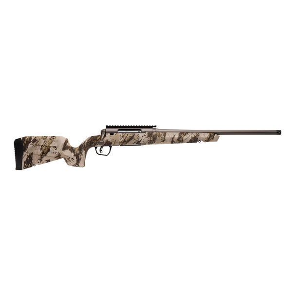SAVAGE Axis 2 Pro Compact 243 Win 20in 4rd Western Bolt-Action Rifle (32338)