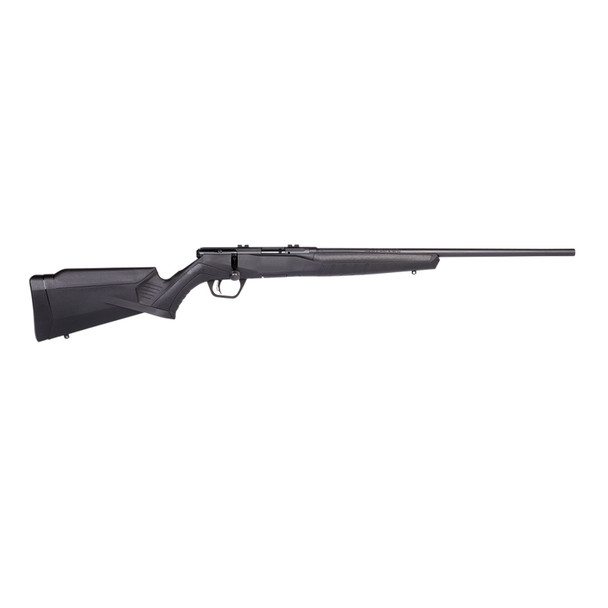 SAVAGE B Series F 21 Sharp 21in 10rd Black Bolt-Action Rifle (70242)