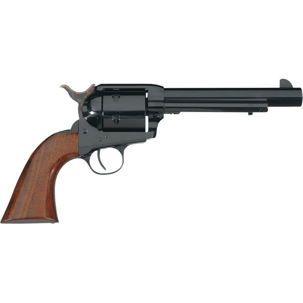 TAYLORS & COMPANY 1873 Cattleman .44Mag 6in 6rd Non-Fluted Single-Action Revolver (550428)