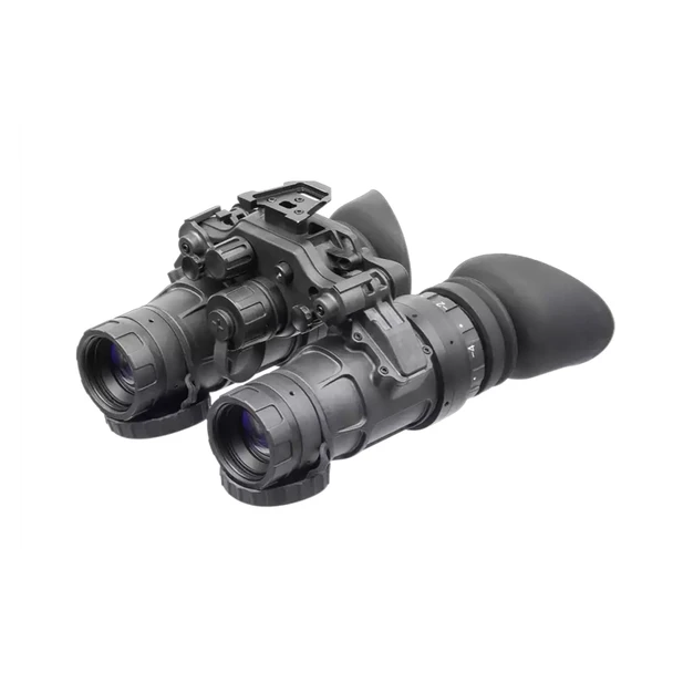 AGM GLOBAL VISION UNVG 3AW1 Ultralight Night Vision Goggle/Binocular (12UN412941144111)