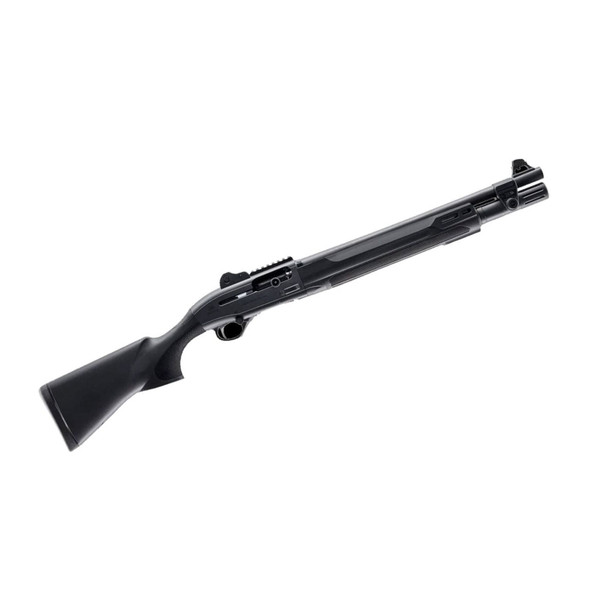 BERETTA 1301 Tactical C Mod. 2 12Ga 18.5in 8rd Black Semi-Auto Shotgun (J131M2CTT18)