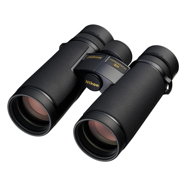 NIKON Monarch HG 10x42mm Binoculars (16028)