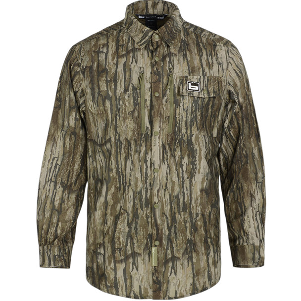 BANDED Badlander Lightweight Hunting Shirt (B1030037)
