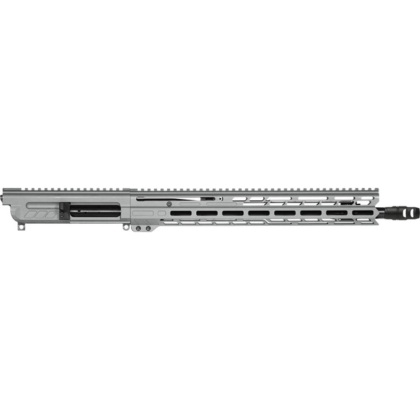 CMMG Dissent Mk4 .22 ARC 16.1in Tungsten Upper Receiver Group (28B940C-TNG)