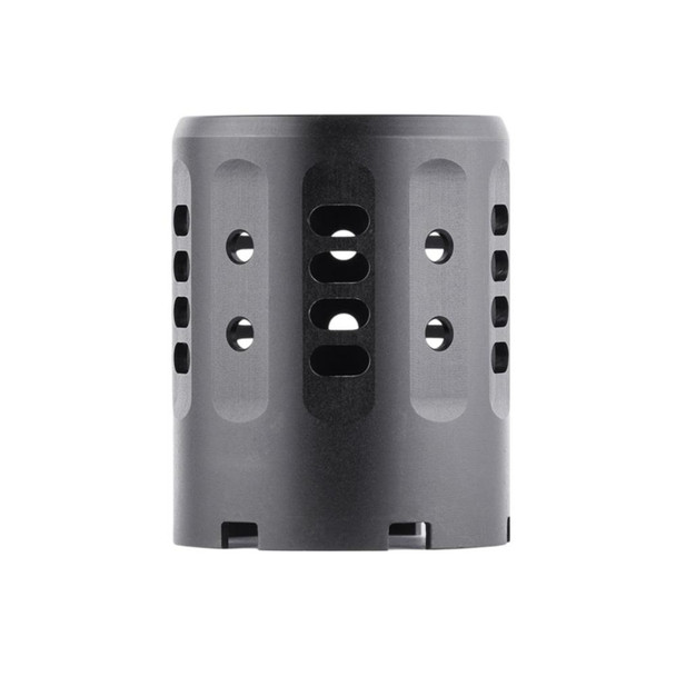 DEAD AIR ARMAMENT Key-Mo "O" Mount Pyro Muzzle Brake (DA435)й