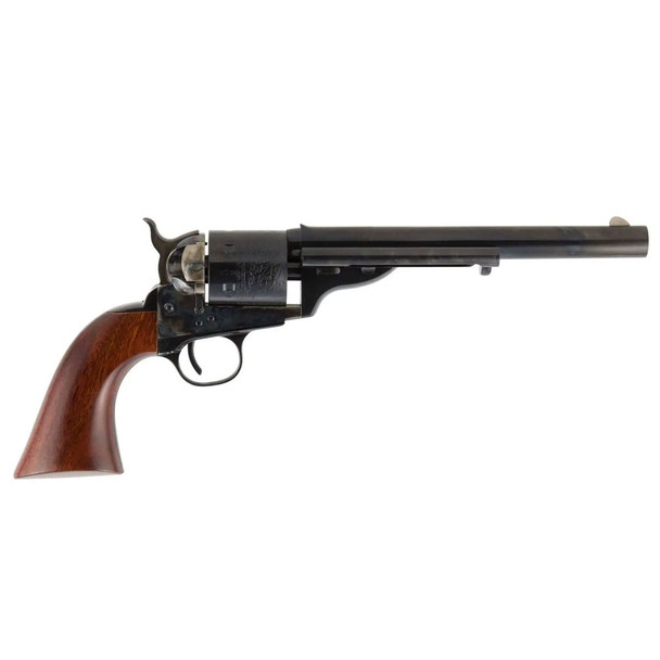 CIMARRON 1872 Open Top Army .45 Colt 7.5in 6rd Revolver (CA916)