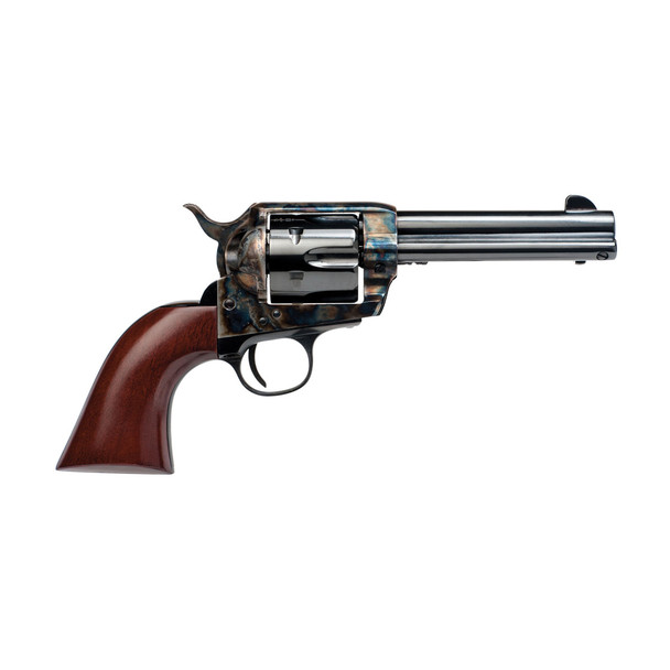 CIMARRON Frontier .38 Special/.357 Magnum 4.75in 6rd Revolver (PP400)