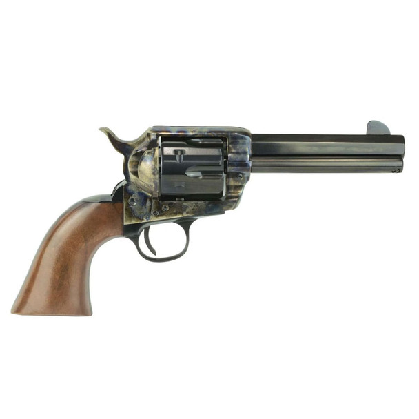 CIMARRON El Malo .45 LC 4.75in 6rd Revolver (PP410MALO)