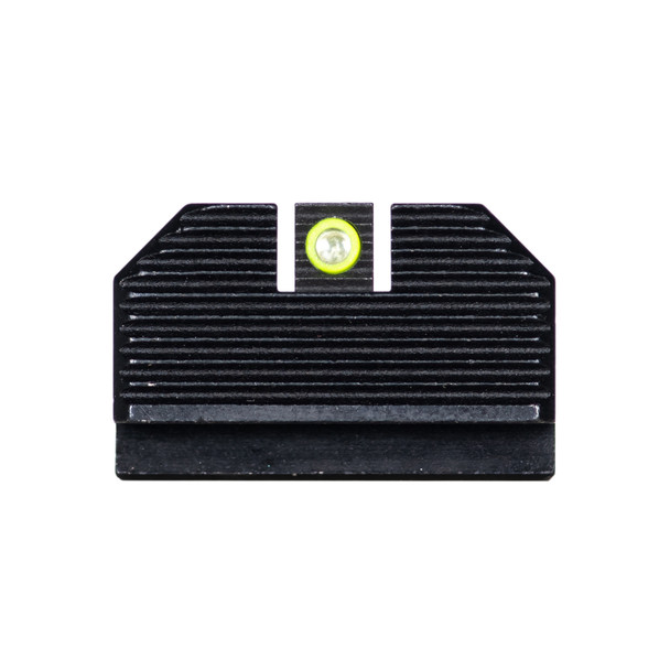 NIGHT FISION Optics Ready Stealth Night Sight Set for Walther PDP/PPQ w/ RMR/507c/508t (WAL-277-290-313-YGZX)