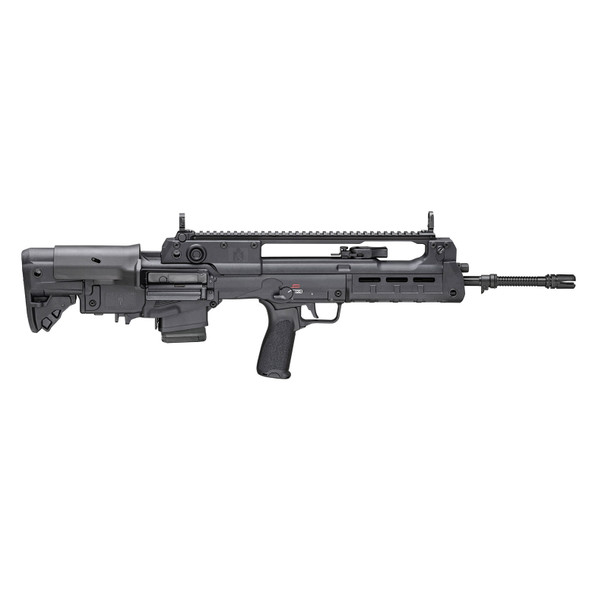 SPRINGFIELD ARMORY Hellion Bullpup 5.56 NATO 20in 10rd Black Semi-Auto Rifle (HL920556BLC)