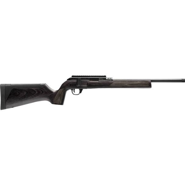 WALTHER Hammerli Arms Force B1 22 Wood Sports Gray .22LR 16.1in 10rd Rifle (5800300)