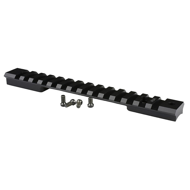 WARNE Winchester 70 WSM Mountain Tech Tactical Rail (7677M)