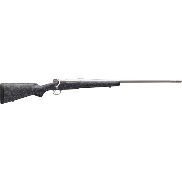 WINCHESTER REPEATING ARMS Model 70 Extreme Weather MB 6.5mm Creedmoor 22in 4rd No Scope Bolt-Action Rifle (535242289)