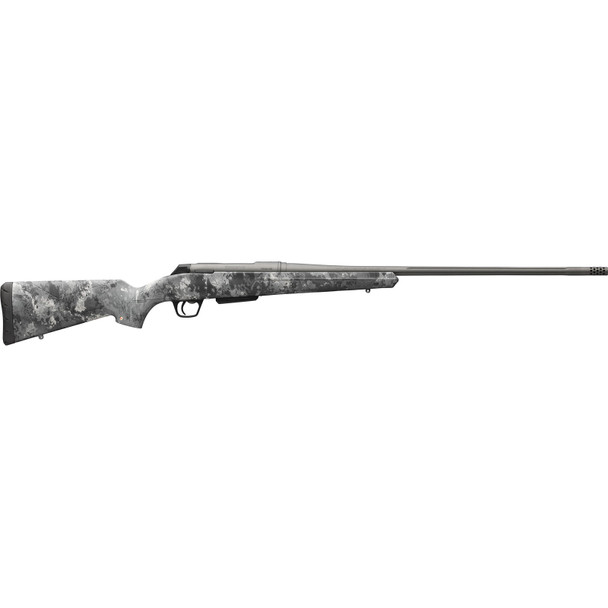 WINCHESTER REPEATING ARMS XPR .350 Legend 22in 4rd LH No Scope TrueTimber Midnight Bolt-Action Rifle (535781296)