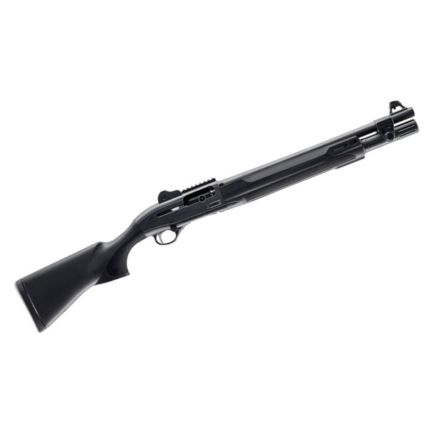 BERETTA 1301 Tactical C Mod 2 12Ga 18.5in 7rd Black Semi-Auto Shotgun (J131M2CTT187)