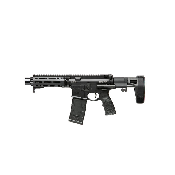 DANIEL DEFENSE DDM4 PDW .300 Blackout 7in 30rd Semi-Auto AR-15 Pistol (0208822070047)