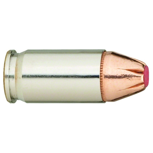 HORNADY Critical Defense .380 Auto 90Gr FTX 25rd Box Ammo (90080)