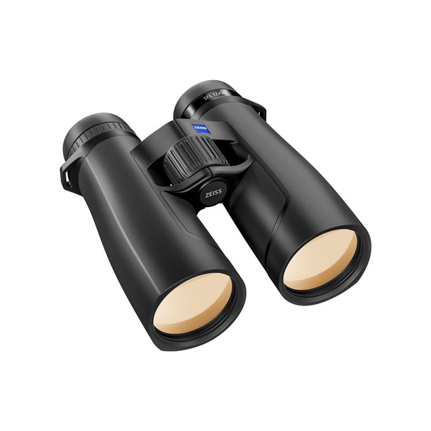 ZEISS SFL 12x50 Binoculars with Tripod Adapter (525025-0000-000)