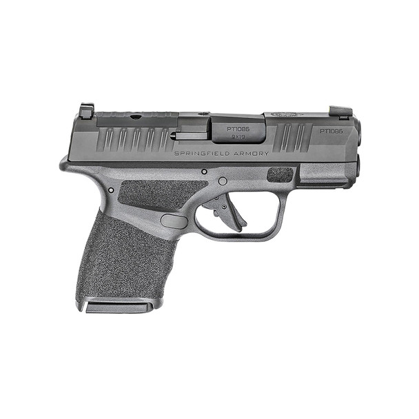SPRINGFIELD ARMORY Hellcat OSP 9mm Luger 3in 3x11rd/2x13rd Striker Pistol (HC9319BOSP-GU25)