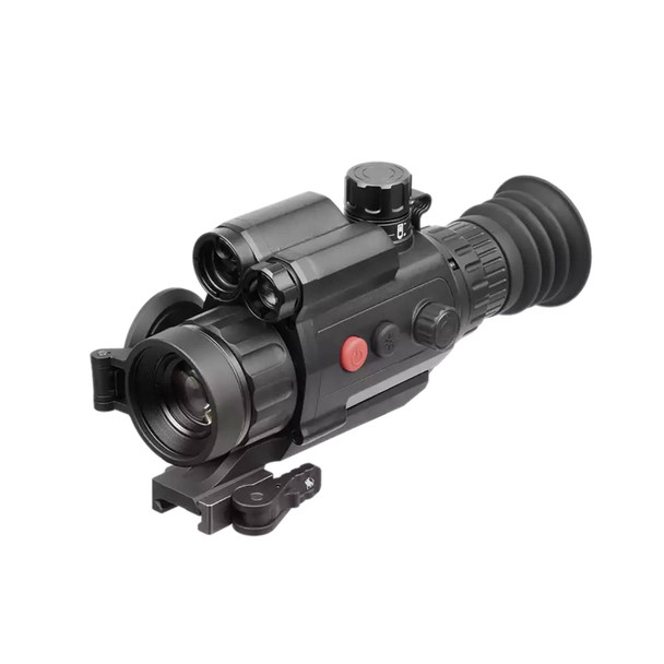 AGM GLOBAL VISION Neith LRF DS32-4MP Digital Day/Night Vision Riflescope (NEIT32-4MP-LRF)