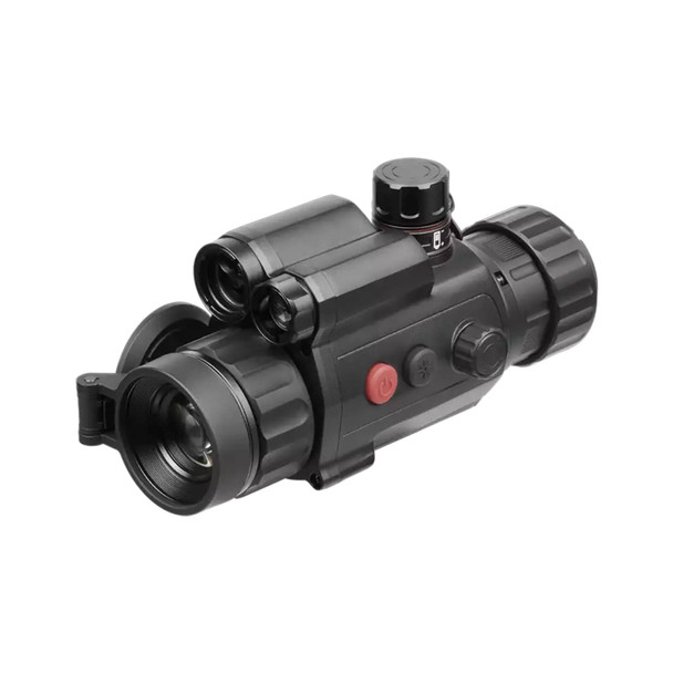 AGM GLOBAL VISION Neith LRF DC32-4MP Digital Day/Night Vision Riflescope (NEIT32-4MPC-LRF)