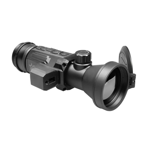 AGM GLOBAL VISION Secutor LRF-C 75-640 Thermal Imaging Riflescope (SECU75-640C-LRF)