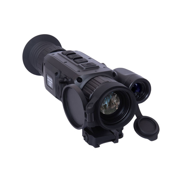 BERING OPTICS Super Hogster LRF 3.5-14.0x35mm Thermal Weapon Sight (BE43545L)