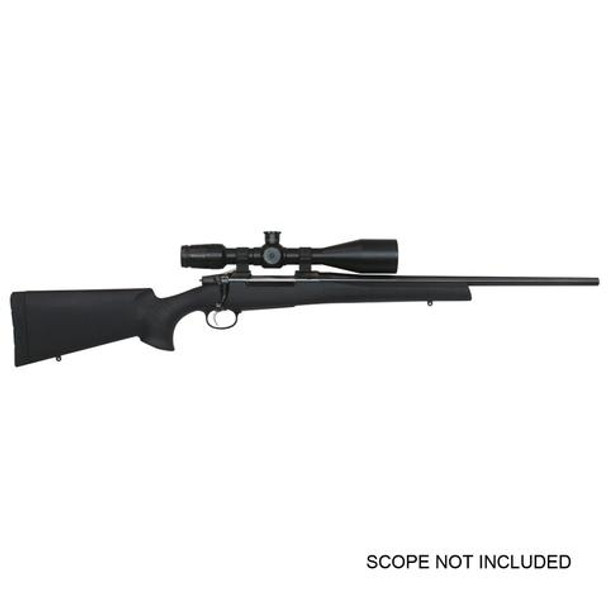 CZ 557 Sporter Synthetic 6.5x55 Swedish 20.5in Barrel 4Rd American-Style Synthetic Stk Blued Rifle (04864)