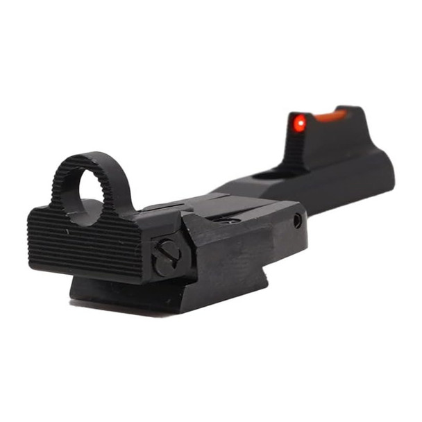 WILLIAMS Ruger MK II, III, IV Bull Barrel Models Standard Ghost Ring Blade (670261)