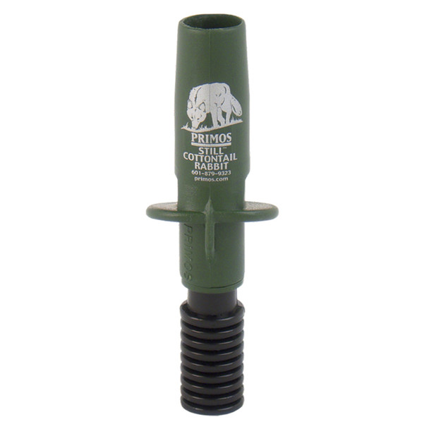 PRIMOS Still Cottontail Rabbit Predator Call (316)