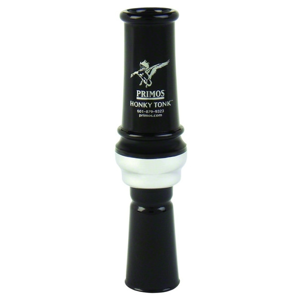 PRIMOS Honky Tonk Goose Call (866)