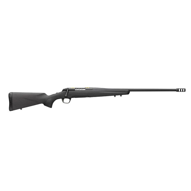 BROWNING X-Bolt Pro 7mm PRC 24in 3rd Blued Bolt-Action Rifle (35602298)