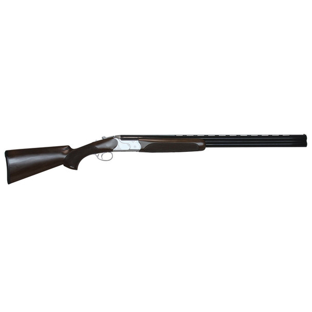 CZ Redhead Reduced Length 20Ga 24in Barrel 3in Chamber Turkish Walnut Stk Gloss Black Shotgun (06469)