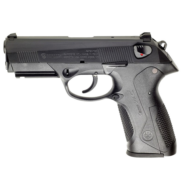 BERETTA PX4 Storm Full Size 40 S&W 4in 14rd 3-Dot Sights Pistol (JXF4F21)